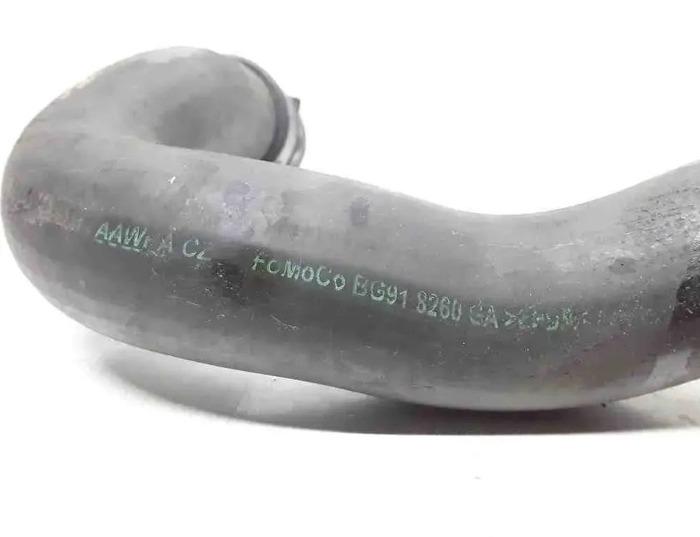 VOLVO S60 2 generation (2010-2020) Σωλήνας σωλήνα ψυκτικού υγρού BG918260GA 32653197