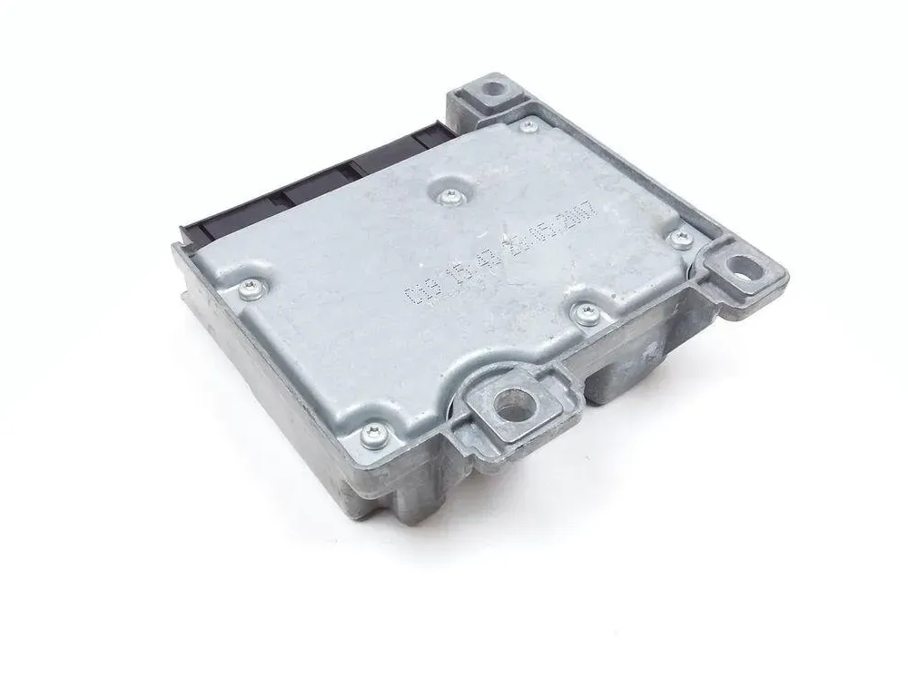 CITROËN C4 Picasso 1 generation (2006-2013) Μονάδα ελέγχου SRS 606474700 31341544