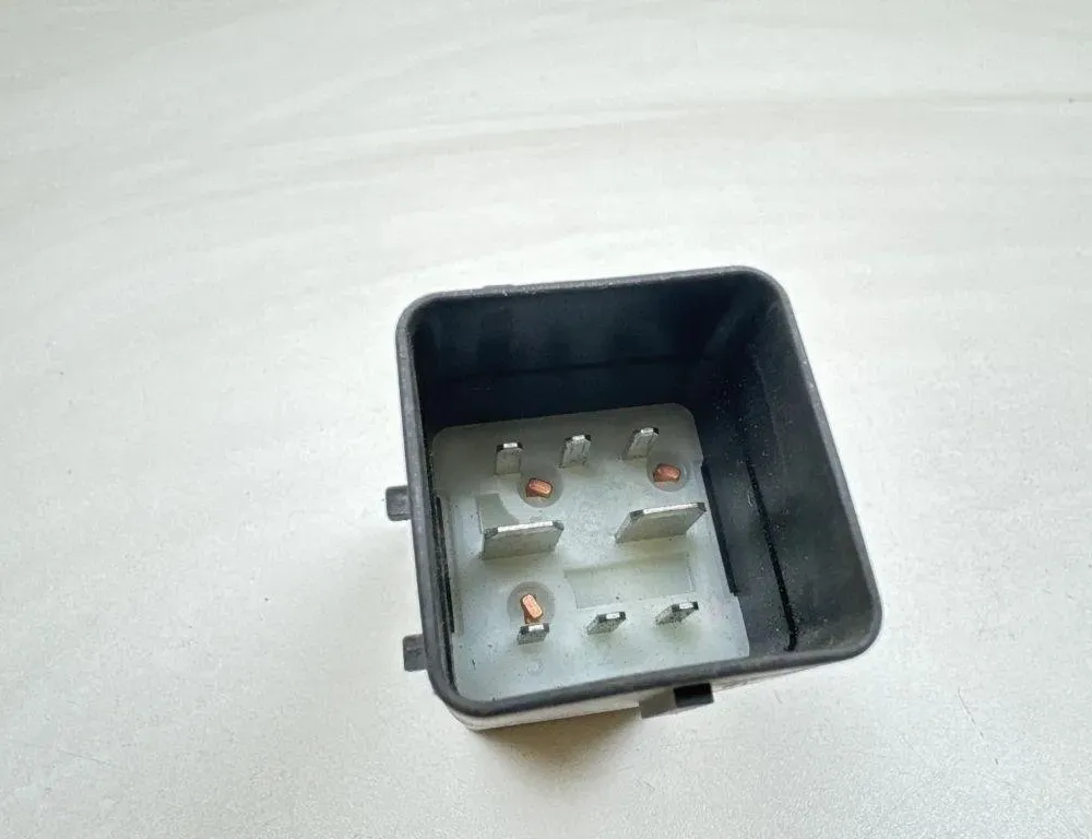 FORD C-Max 2 generation (2010-2019) Μπουζί 3M5T12A343AA 31393337