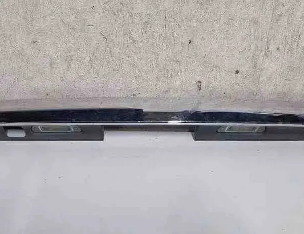 MERCEDES-BENZ R-Class W251 (2005-2017) Διακοσμητικό φως πινακίδας SP5777,2517400593 32675869