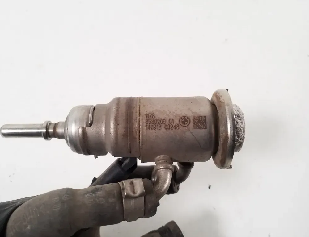 BMW 2 Series Grand Tourer F46 (2018-2023) AdBlue Injectors 8580209 34997817