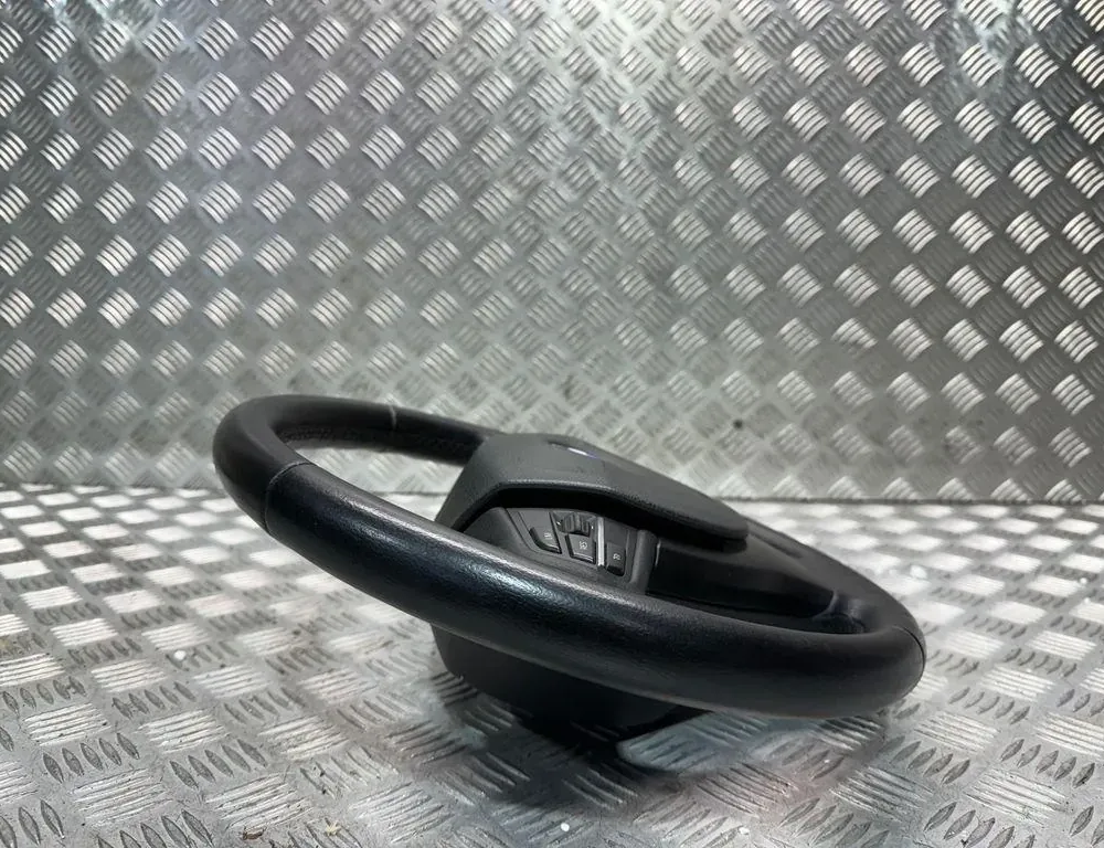 BMW 5 Series F10/F11 (2009-2017) Τιμόνι 6102364 35043391