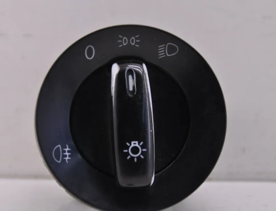 VOLKSWAGEN Transporter T5 (2003-2015) Μονάδα ελέγχου διακόπτη προβολέων 1K0941431BB 31036211