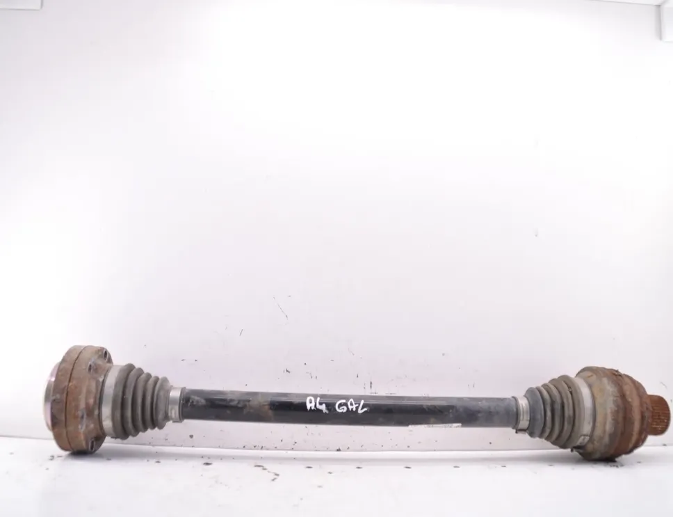 AUDI A4 B8/8K (2011-2016) Πίσω δεξιός άξονας μετάδοσης κίνησης 8K0501203N 31727540