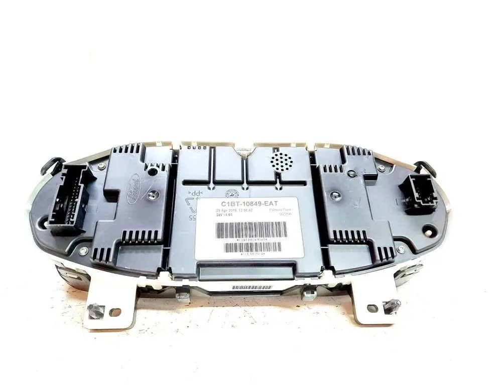 FORD B-MAX 1 generation (2012-2018) Ταχύμετρο C1BT10849EAT 34784647