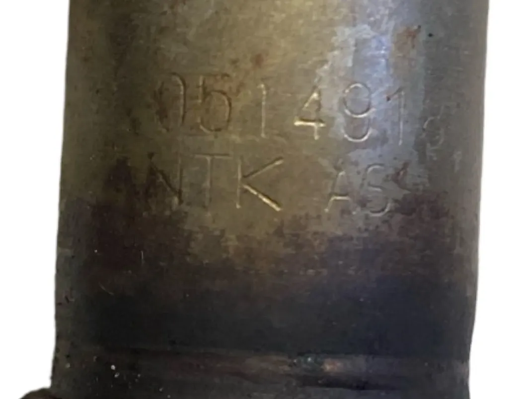 DODGE Durango 3 generation (2010-2024) Αισθητήρας λάμδα οξυγόνου 05149180AA 30141406