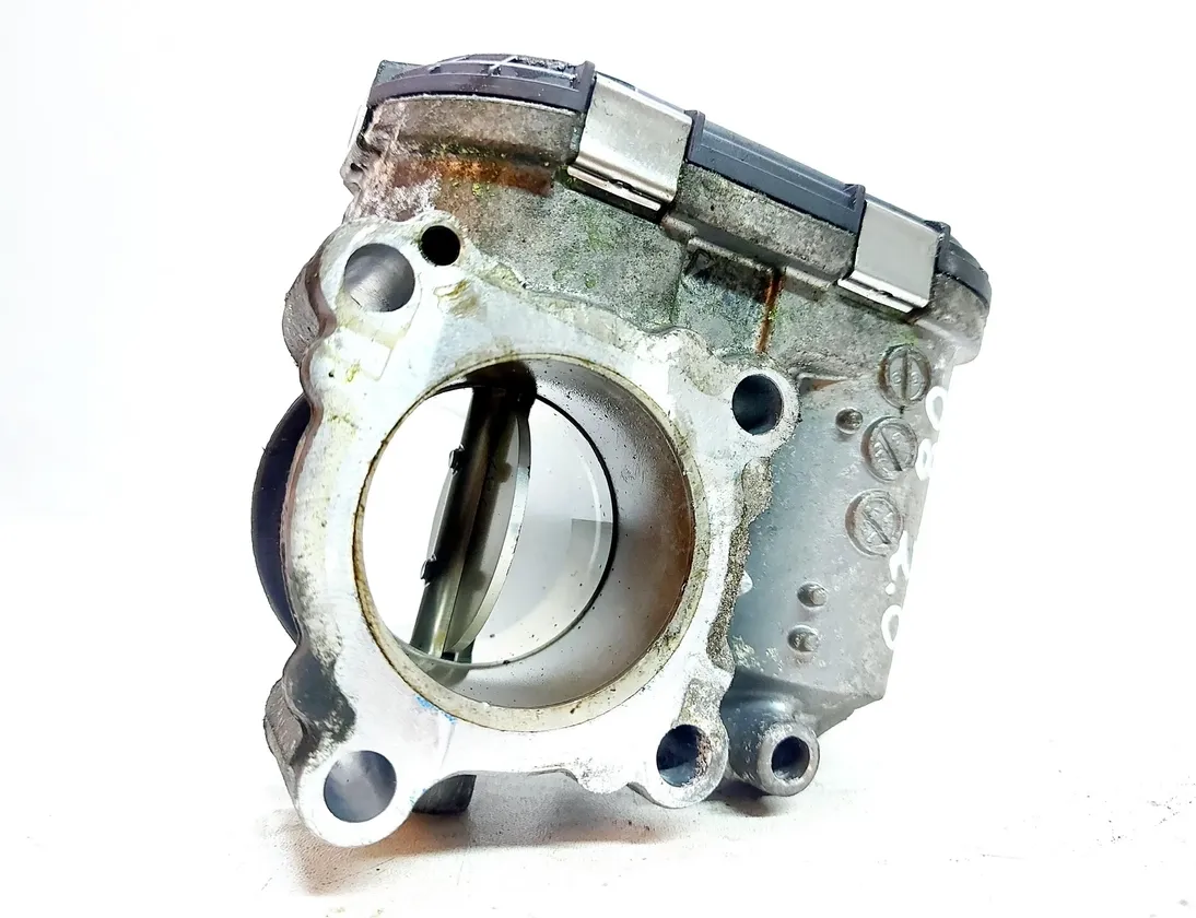 NISSAN Qashqai 1 generation (2007-2014) Σώμα πεταλούδας 8200330810E 30143948