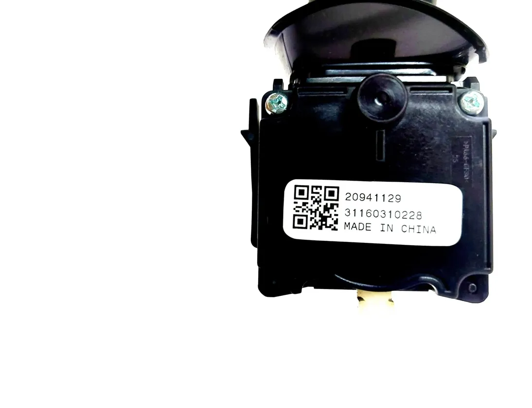 OPEL Astra J (2009-2020) Γυρίστε το κουμπί του διακόπτη 20941129 30145519