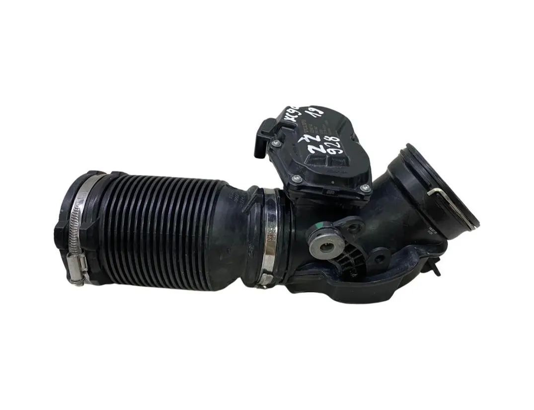 VOLVO XC90 1 generation (2002-2014) Σώμα πεταλούδας 32283210 30148176