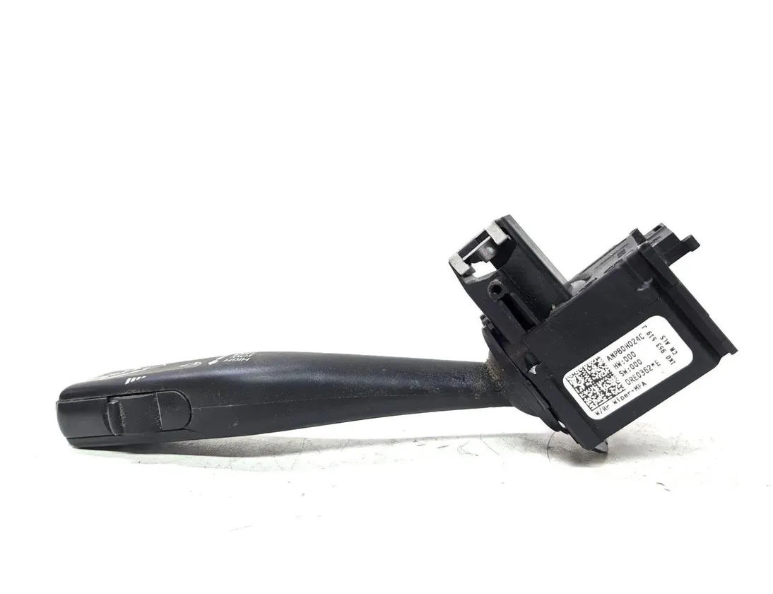 VOLKSWAGEN Tiguan 1 generation (2007-2017) Έλεγχος υαλοκαθαριστήρα ANP80H024C 30157882