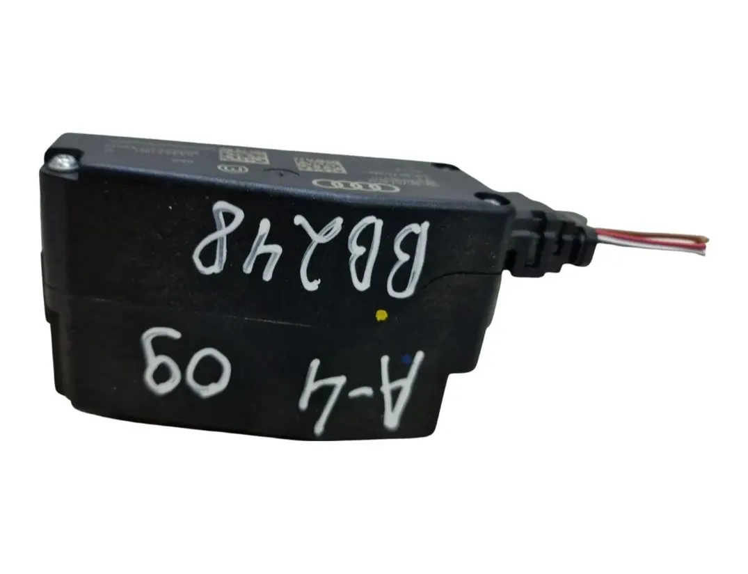 AUDI A4 allroad B8 (2009-2015) Μονάδα ελέγχου κλειδώματος τιμονιού 8K0905852D 30160894