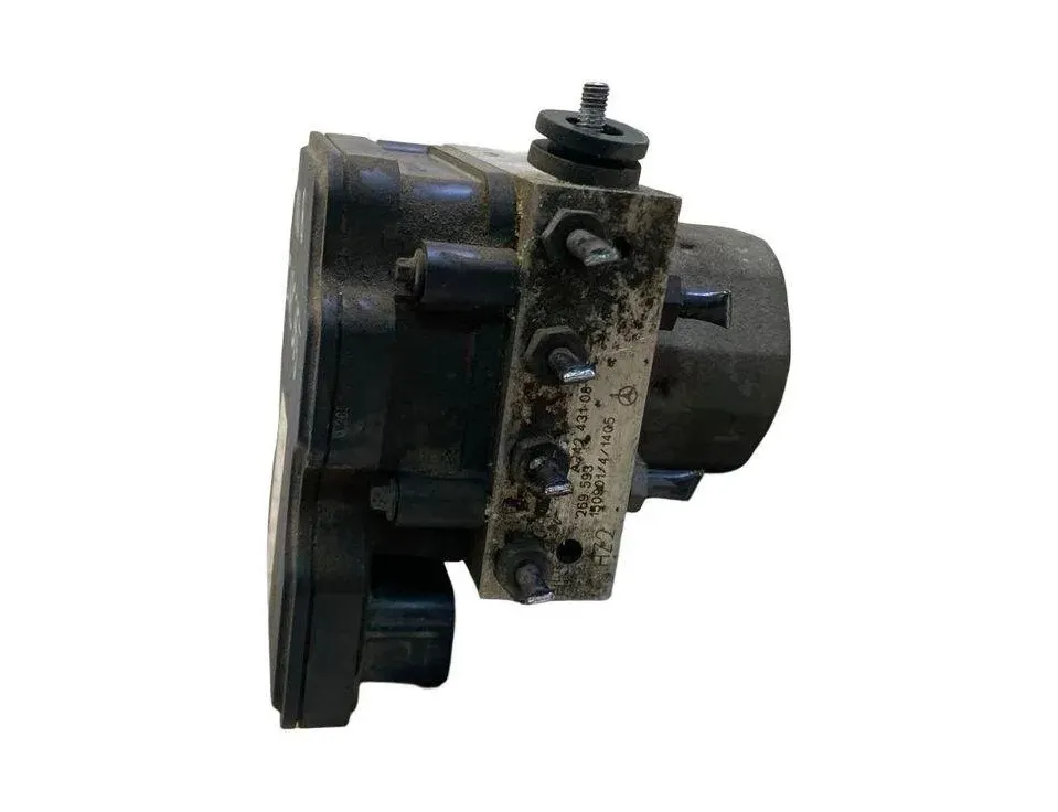 MERCEDES-BENZ B-Class W246 (2011-2020) Αντλία ABS A2424310812 30769991