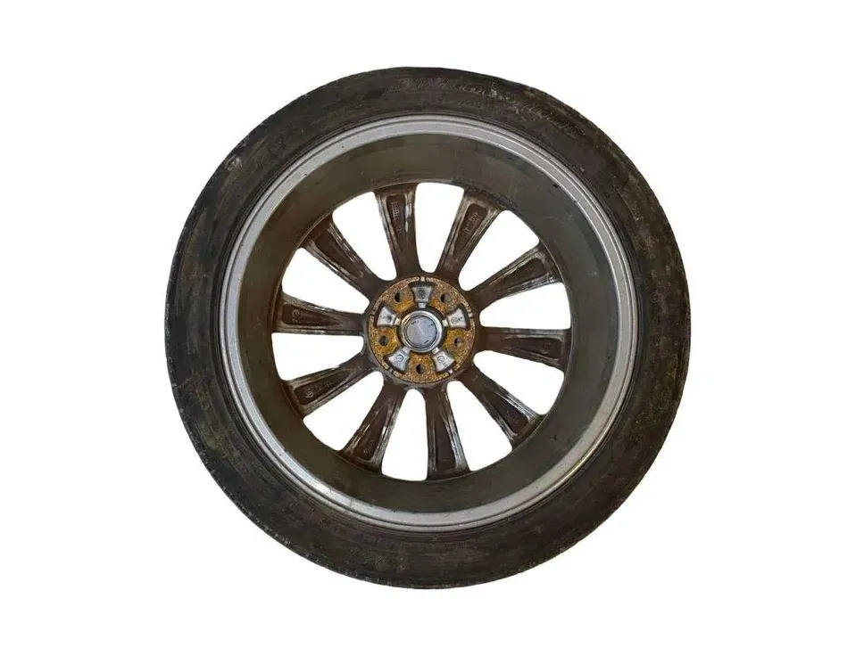 NISSAN Qashqai 2 generation (2013-2023) Ρόδα 33554954