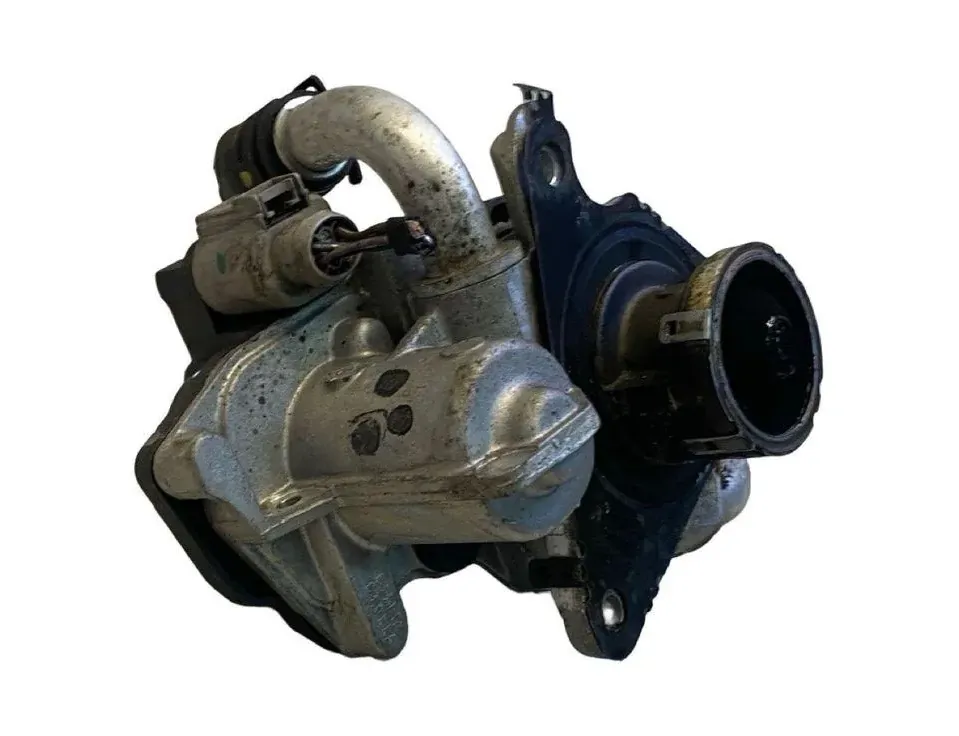 AUDI A3 8V (2012-2020) Βαλβίδα EGR 04L131501S 35108908