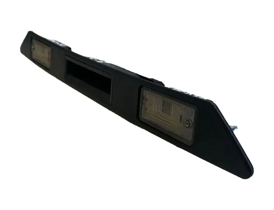 AUDI A6 C6/4F (2004-2011) Διακοσμητικό φως πινακίδας 8P0827574 34967283