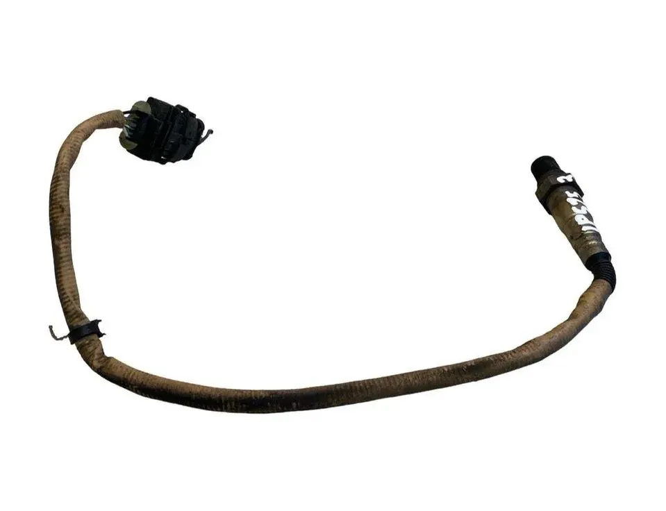 OPEL Ampera 1 generation (2012-2015) Αισθητήρας λάμδα οξυγόνου 55569903 35025964