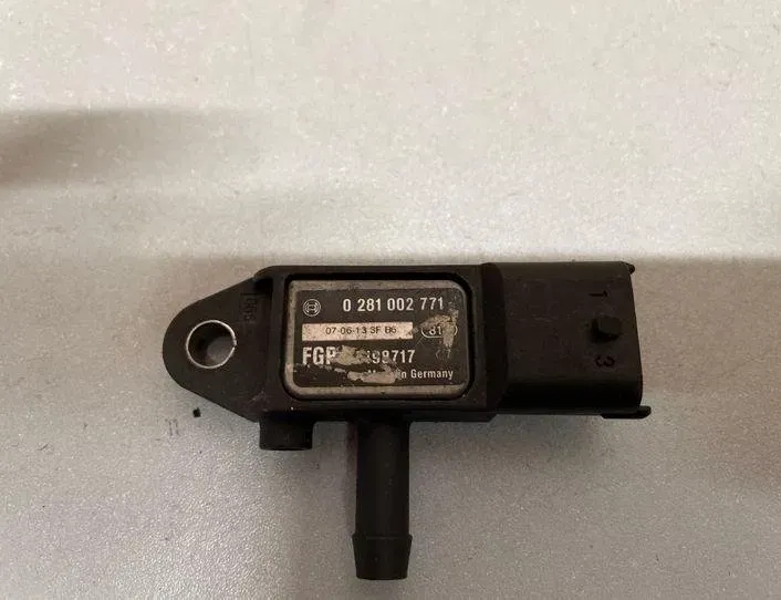 OPEL Astra H (2004-2014) Αισθητήρας MAP 0281002771 22160022