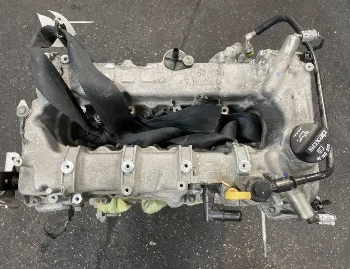 OPEL Insignia B (2017-2024) Κινητήρας LFV,B1182839HAHA 22165469