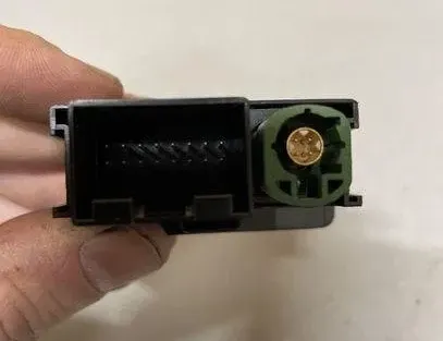 VOLKSWAGEN Passat B8 (2014-2023) USB 5G0035222A 22167659