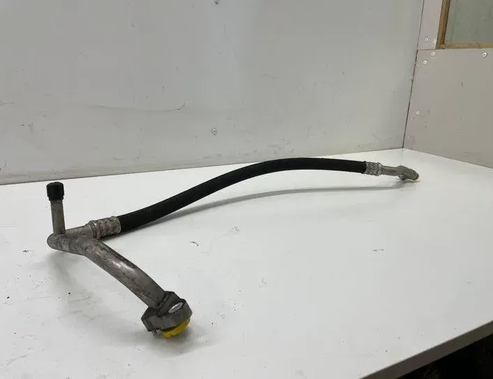 BMW 5 Series F10/F11 (2009-2017) Σωλήνας σωλήνα AC 9201928 22201619