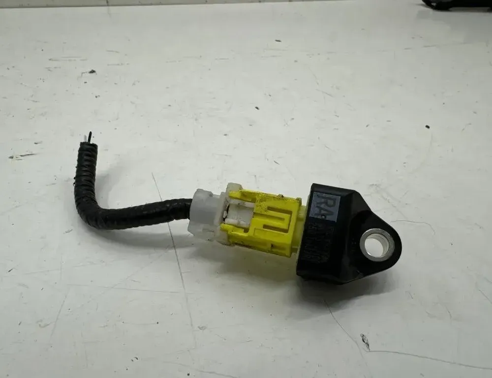 TOYOTA RAV4 5 generation (XA50) (2018-2024) Πίσω αριστερός αισθητήρας πρόσκρουσης 8917342100 26762292