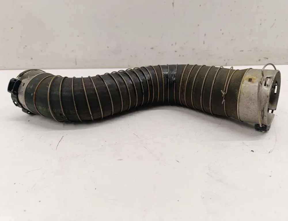 BMW 4 Series F32/F33/F36 (2013-2020) Σωλήνας σωλήνα Intercooler 8573762 30411027