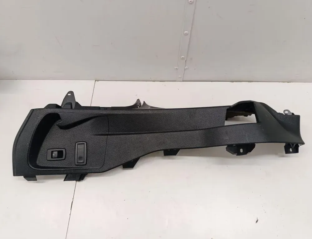 BMW 2 Series Grand Tourer F46 (2018-2023) Άλλα εξαρτήματα επένδυσης 7327009 31102053