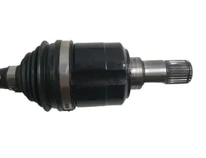 KIA Sportage 4 generation (2016-2022) Μπροστινός αριστερός άξονας μετάδοσης κίνησης 49500D9170 24575627