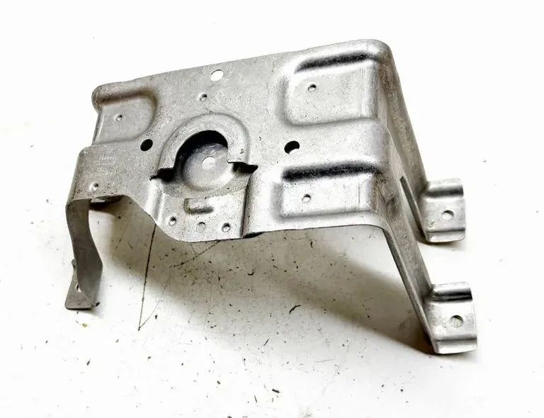 AUDI A8 D4/4H (2010-2018) Υποδοχή μπαταρίας 4H0802417B 34702553