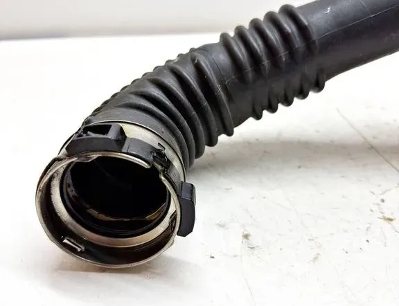 MERCEDES-BENZ CLA-Class C118 (2019-2023) Σωλήνας σωλήνα Intercooler A2475200101 34791211