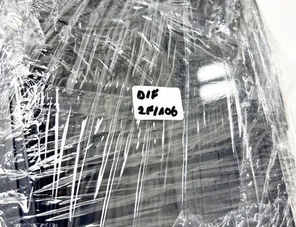 BMW 5 Series G30/G31 (2016-2023) Head-Up Display 9321291,17089310,BM0536011 34702364