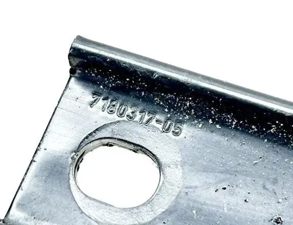 BMW 5 Series F10/F11 (2009-2017) Θήκη καλοριφέρ 1377B,7180317 34791062