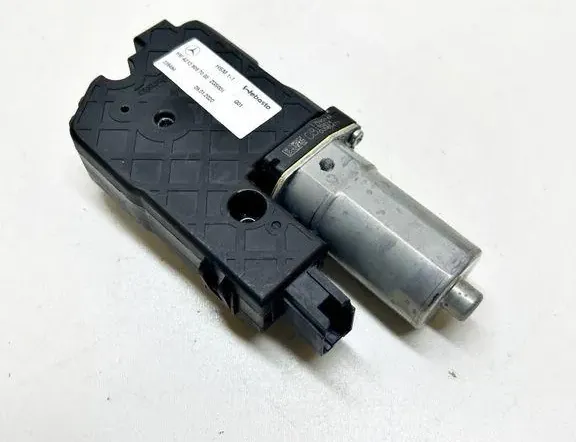 MERCEDES-BENZ GLE W167 (2019-2024) Μονάδα ελέγχου ηλιοροφής A2139067003,09012020,ZGS001 34703994