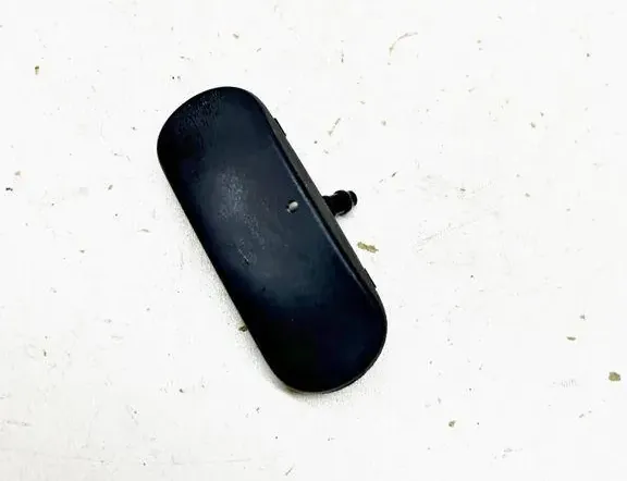 VOLKSWAGEN Golf 8 generation (2019-2023) Ακροφύσιο παρμπρίζ 5H0955985 34703194