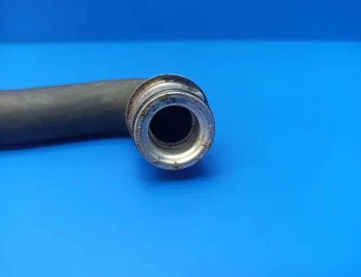 MERCEDES-BENZ E-Class W211/S211 (2002-2009) Σωλήνας σωλήνα ψυκτικού υγρού W211 21196201