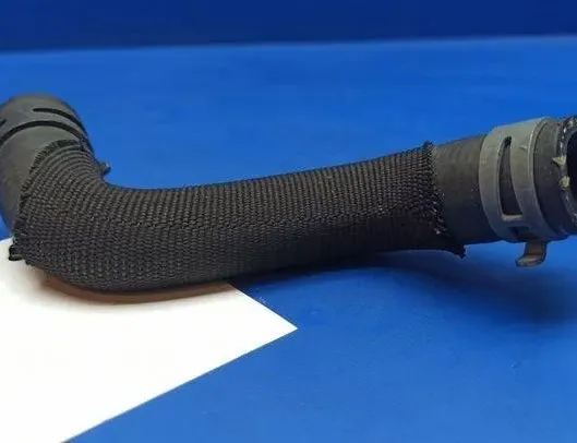 AUDI A4 B8/8K (2011-2016) Σωλήνας σωλήνα ψυκτικού υγρού 8K0121049L 21197130