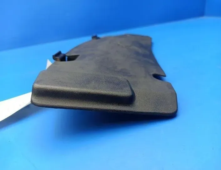 MERCEDES-BENZ S-Class W140/C140 (1991-1998) Μπροστινή δεξιά επένδυση προβολέων 1406280845 21197683