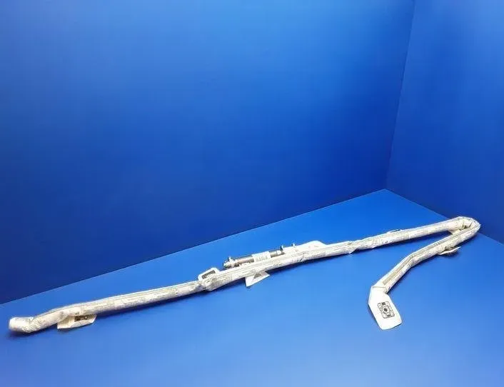 MERCEDES-BENZ C-Class W204/S204/C204 (2004-2015) Δεξιά πλευρική αερόσακος οροφής SRS 604703300 21202644