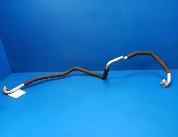 MERCEDES-BENZ C-Class W204/S204/C204 (2004-2015) Σωλήνας σωλήνα AC ZGS001,18559237,A2048302416 21212152