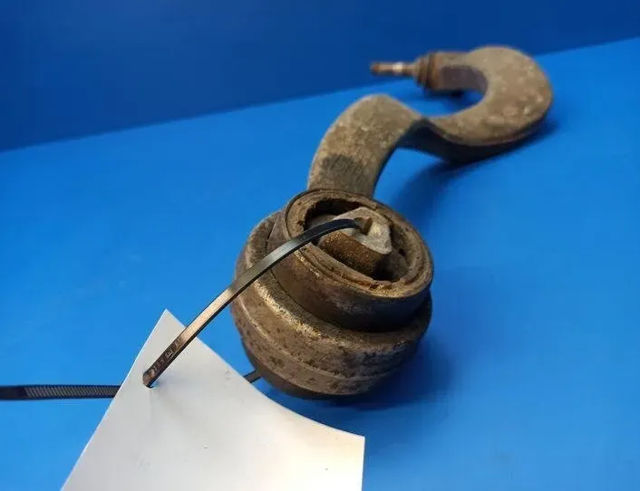 BMW 5 Series E60/E61 (2003-2010) Μπροστινοί βραχίονες Wishbone 1097184 21213451