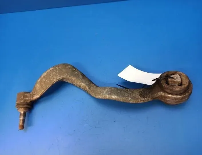 BMW 5 Series E60/E61 (2003-2010) Μπροστινοί βραχίονες Wishbone 1097184 21213451