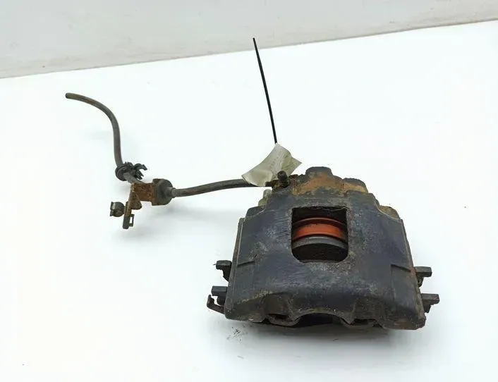 MERCEDES-BENZ M-Class W163 (1997-2005) Μπροστινή δεξιά δαγκάνα φρένου 21222946