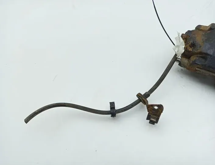 MERCEDES-BENZ M-Class W163 (1997-2005) Μπροστινή δεξιά δαγκάνα φρένου 21222946