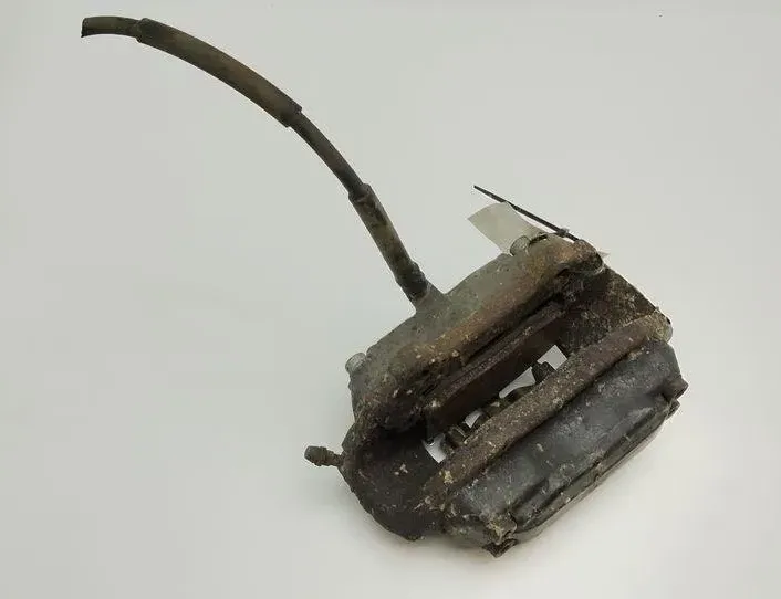 MERCEDES-BENZ S-Class W220 (1998-2005) Μπροστινή δεξιά δαγκάνα φρένου 20704604 21222973