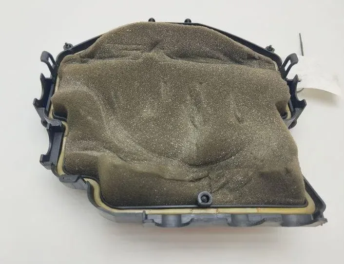 MERCEDES-BENZ A-Class W168 (1997-2004) Κάλυμμα κιβωτίου ασφαλειών A0019890803,A1688172620,1685400082 21225133