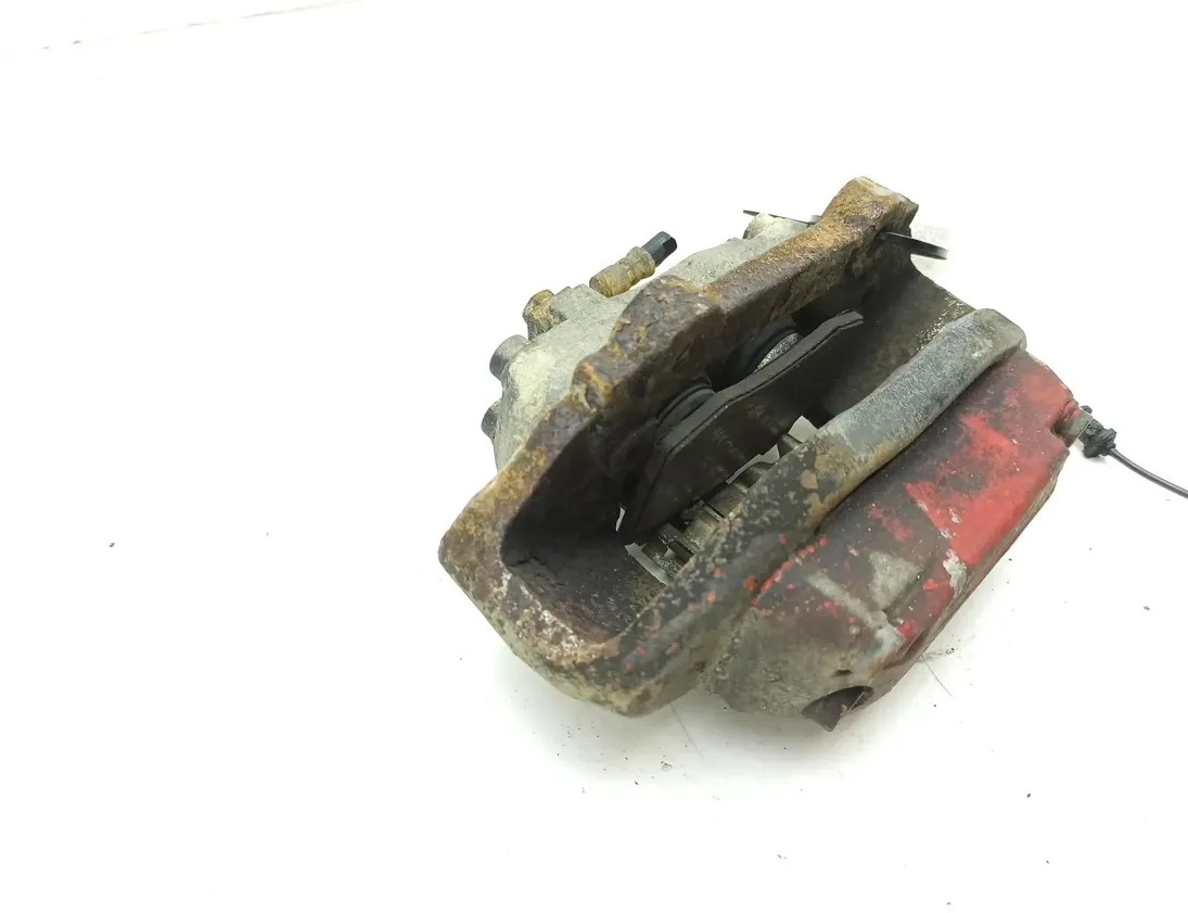 MERCEDES-BENZ M-Class W163 (1997-2005) Μπροστινή δεξιά δαγκάνα φρένου 20833300 30233693