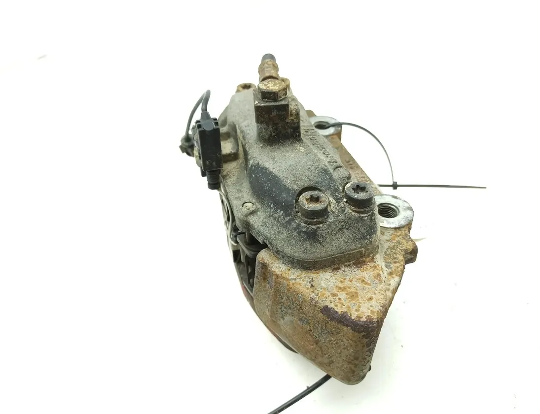 MERCEDES-BENZ M-Class W163 (1997-2005) Μπροστινή δεξιά δαγκάνα φρένου 20833300 30233693