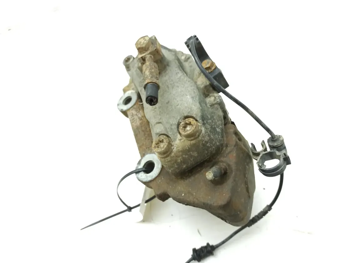 MERCEDES-BENZ M-Class W163 (1997-2005) Μπροστινή δεξιά δαγκάνα φρένου 20833300 30233693