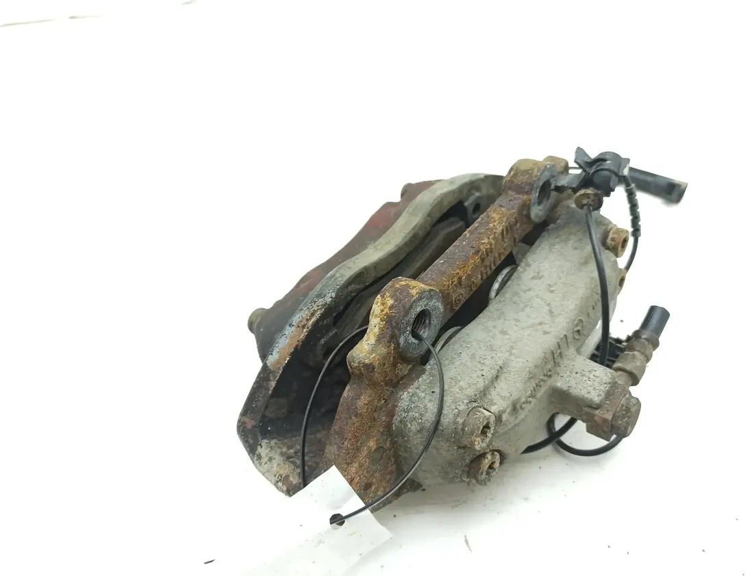 MERCEDES-BENZ M-Class W163 (1997-2005) Μπροστινή αριστερή ταραντέλα 20833300 30235689