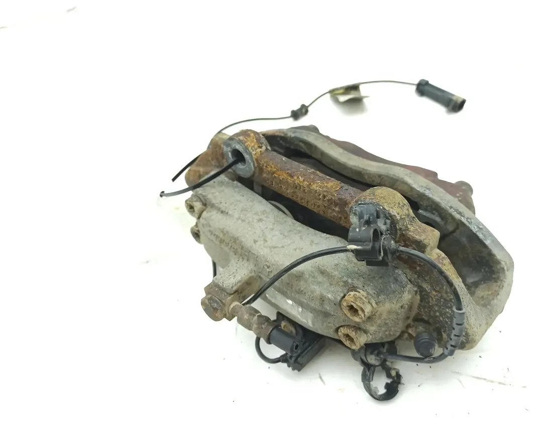 MERCEDES-BENZ M-Class W163 (1997-2005) Μπροστινή αριστερή ταραντέλα 20833300 30235689